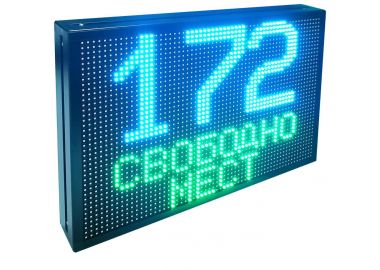 Инфотаб Матрикс 3Q6.6/12-24/Ethernet
